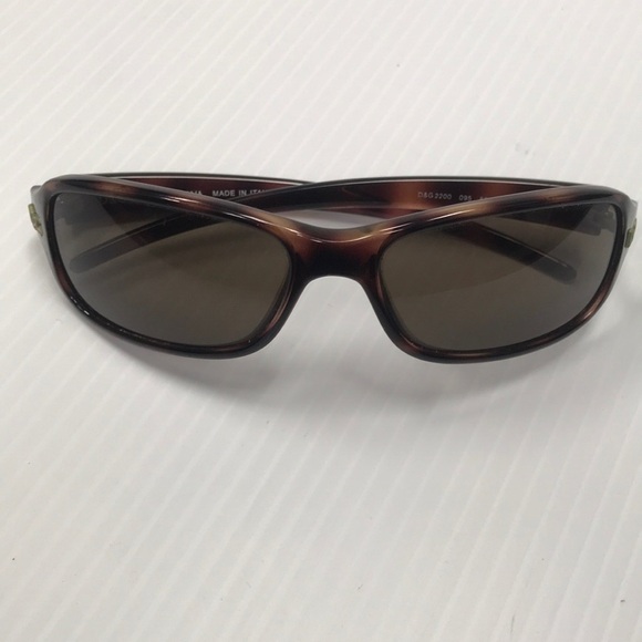 Dolce & Gabbana Tortoise Shell women’s sunglasses - Picture 1 of 5